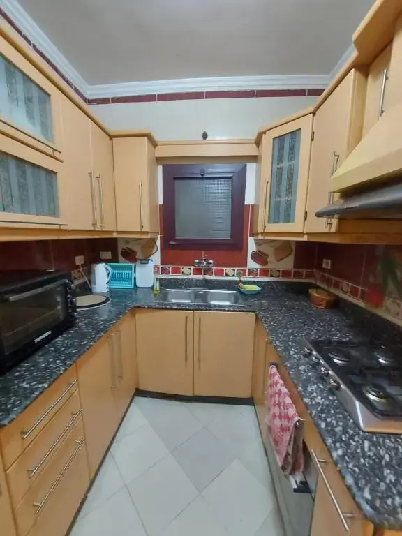 Smile Apartment