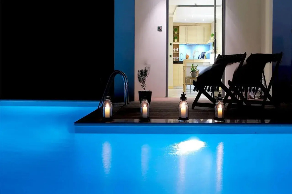 Rodos Palace Hotel