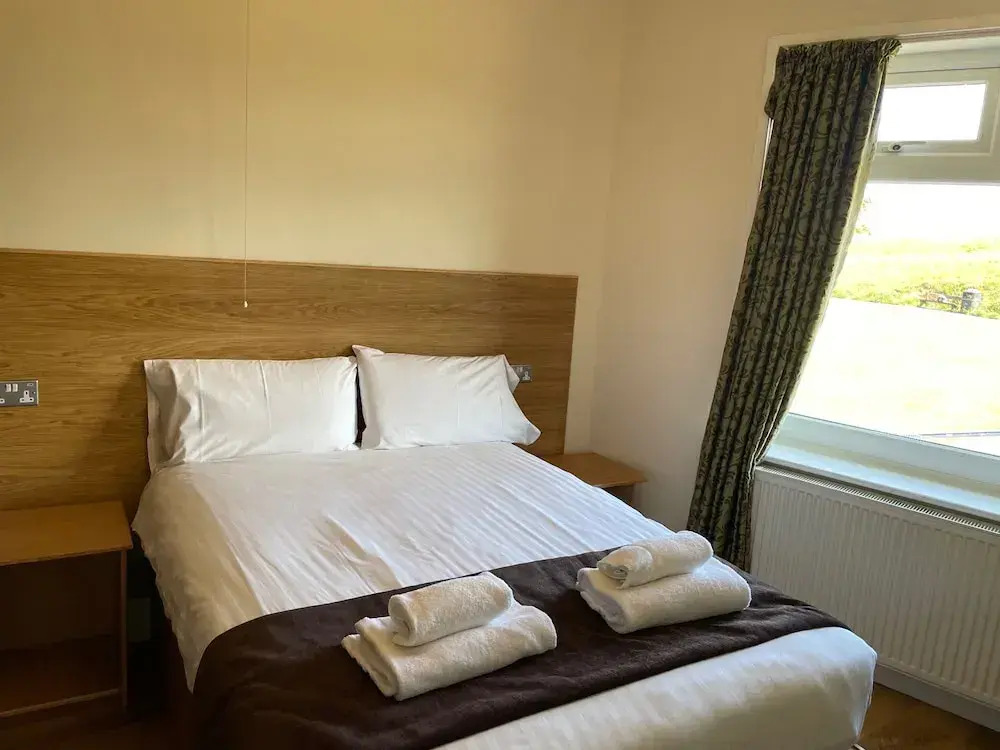 Bungalow-happy Valley-sleeps8