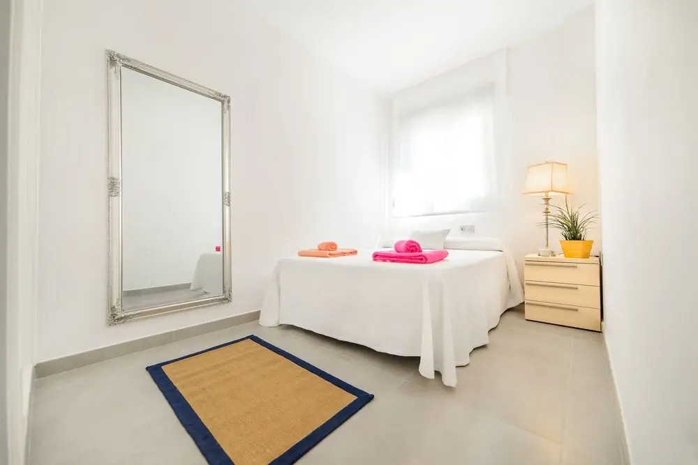 Bungalow Bennecke Agata