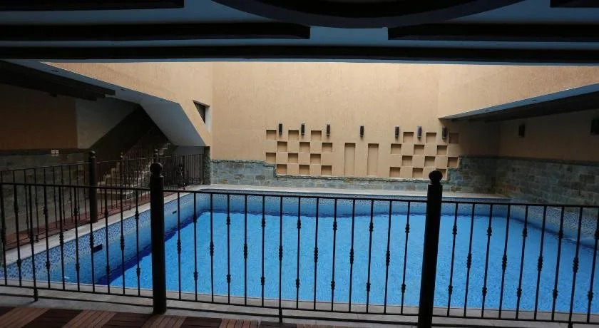 Rawhaa Resort