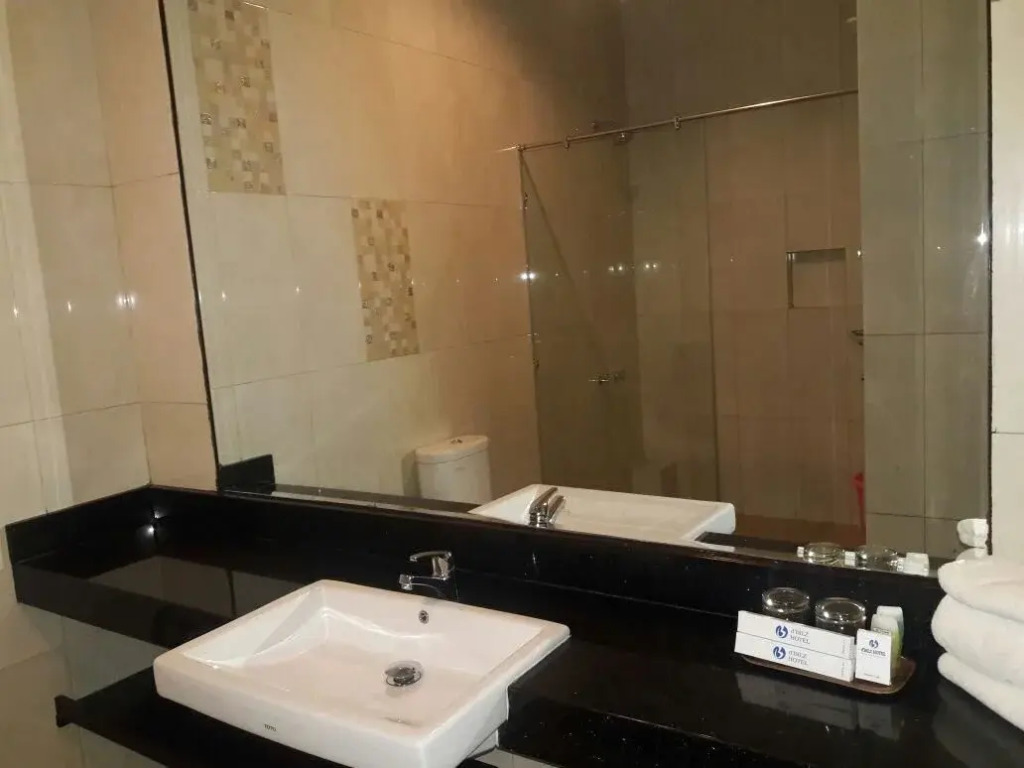 d'BILZ Hotel