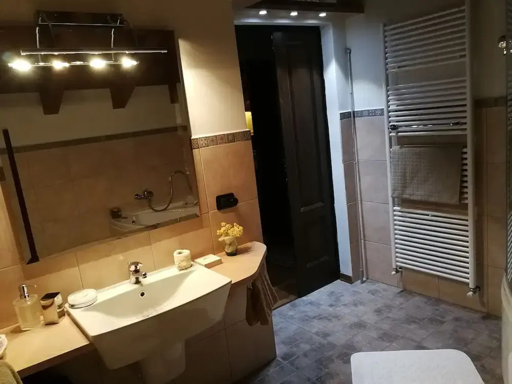 L'Attico di Maru