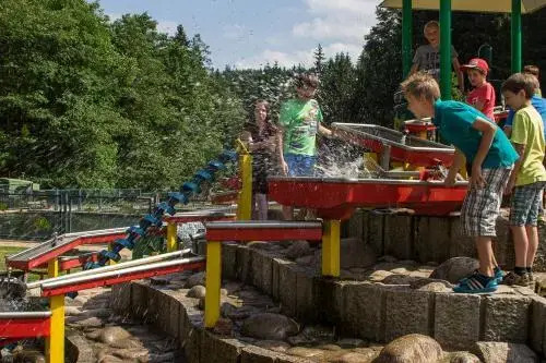 Schlüchtmühle
