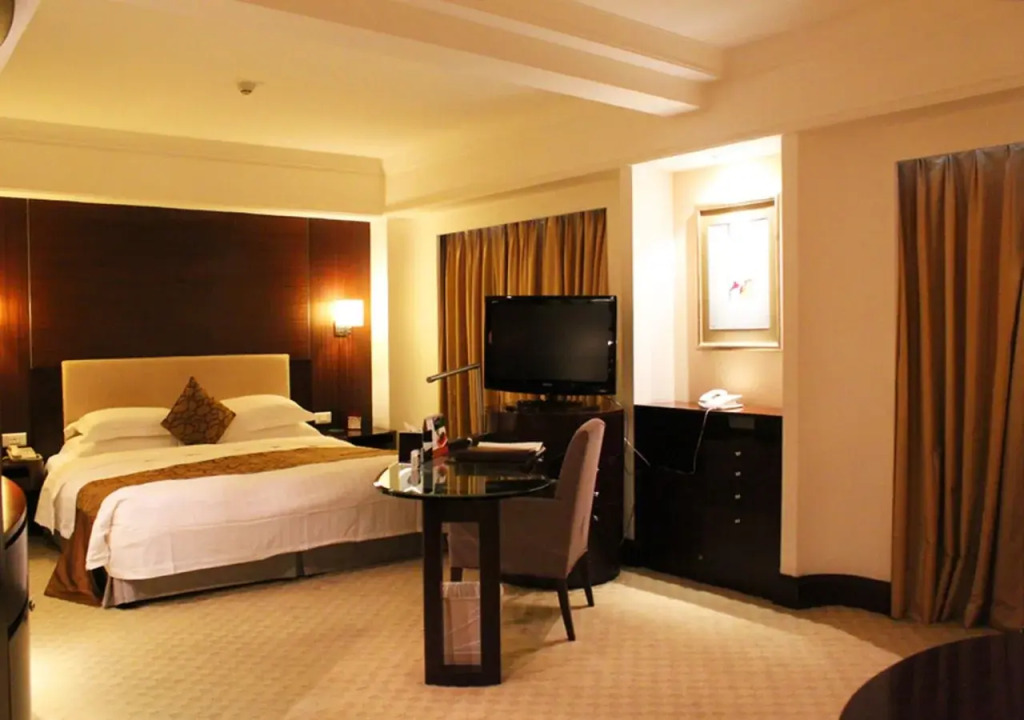 Hotel Royal Guangzhou