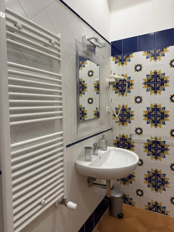Palazzo Dogana Room&Suite