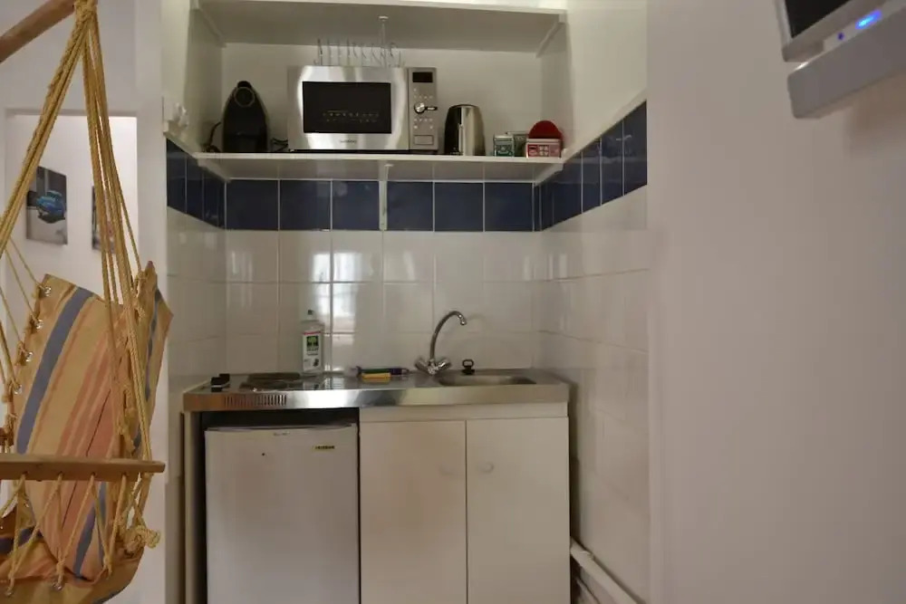 Appartement Alezard