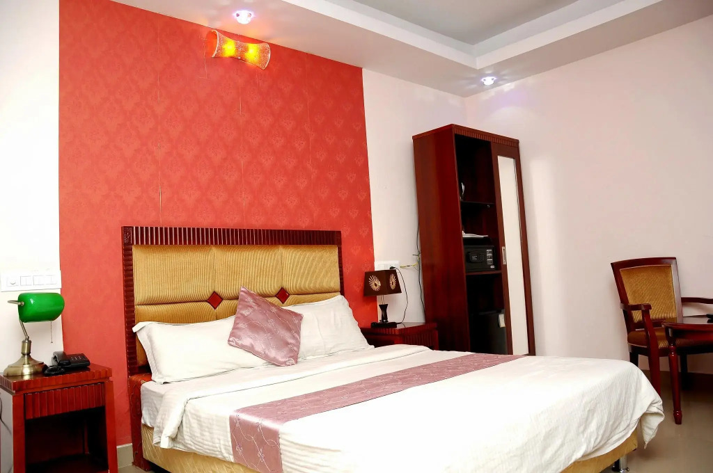 Hotel Kings Kastle