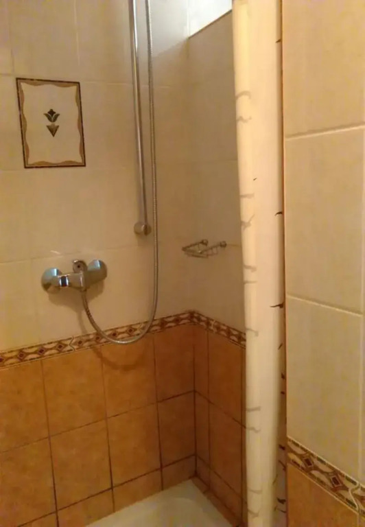 Studio apartment Ani - 10 M from the sea SA2 žuti Jadranovo, Riviera Crikvenica