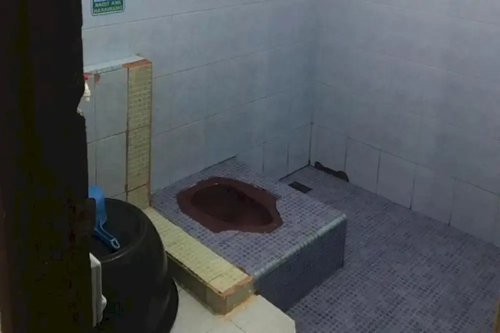 Hotel O Handisa Homestay SyariahNearKedai Kopi Atien