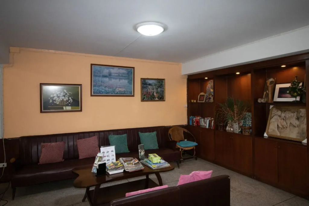 Marhaba House