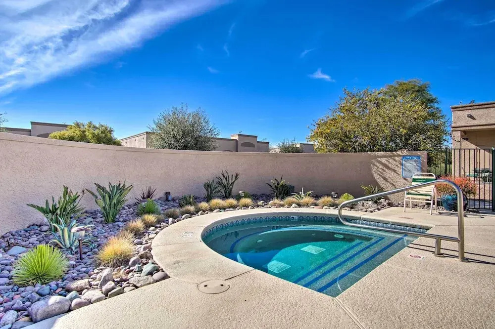 Green Valley Studio in 55+ Community!