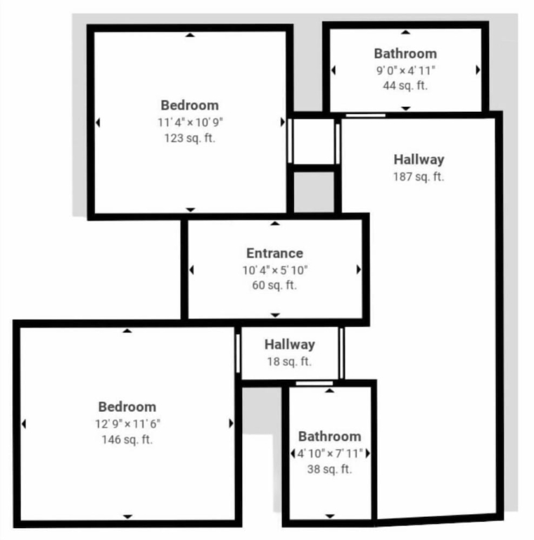 Windsor Hills Resort 5 Bedroom Updated Pool Home 0853