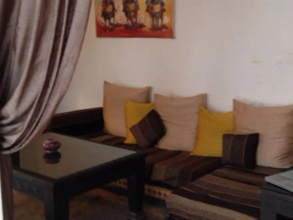 Riad Sin