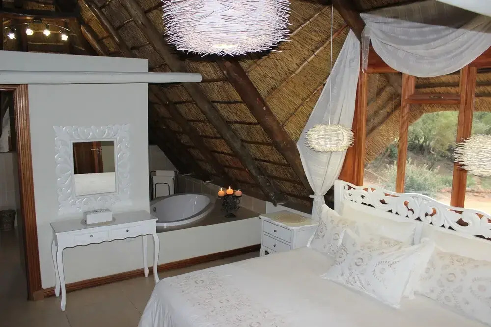 La Barunè Game Lodge