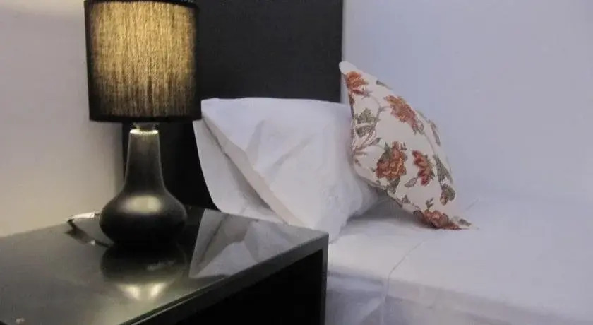 Ñanderoga B&B