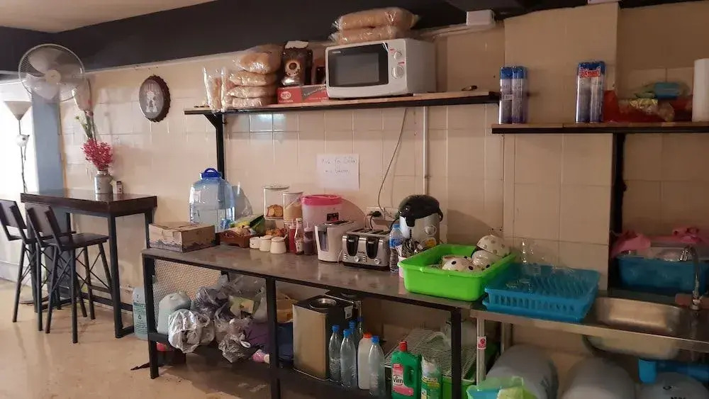 Family Home 2 Chiangmai - Adults Only
