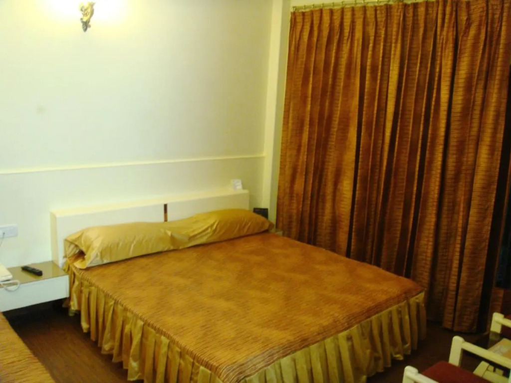 Hotel CJ International