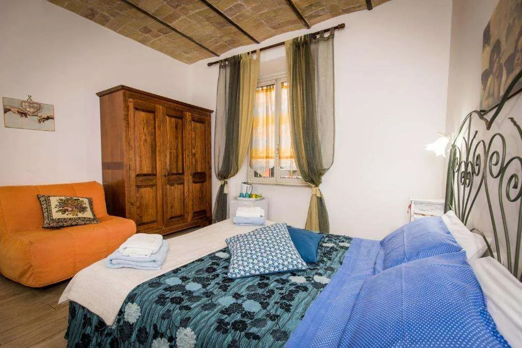 AllOmbra Del Cupolone Guest House