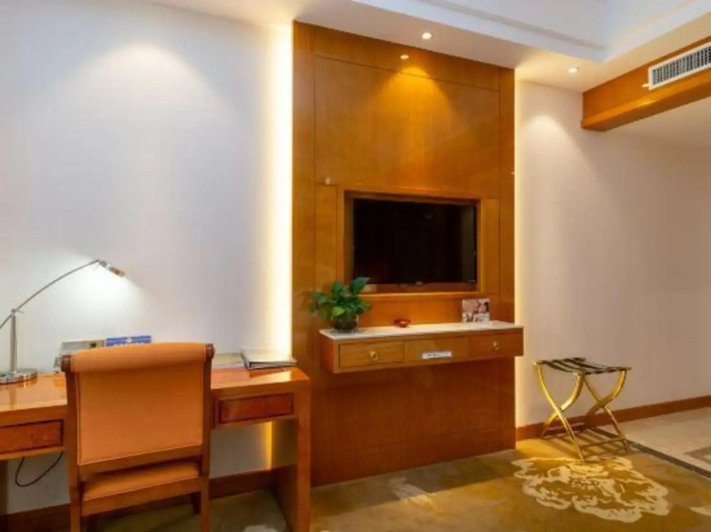 Textile City Hotel