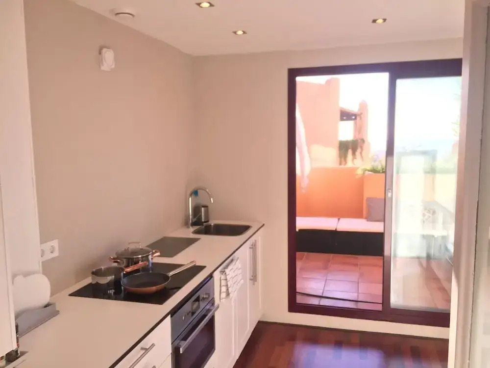 Romantic & Luxurious Duplex SEA View