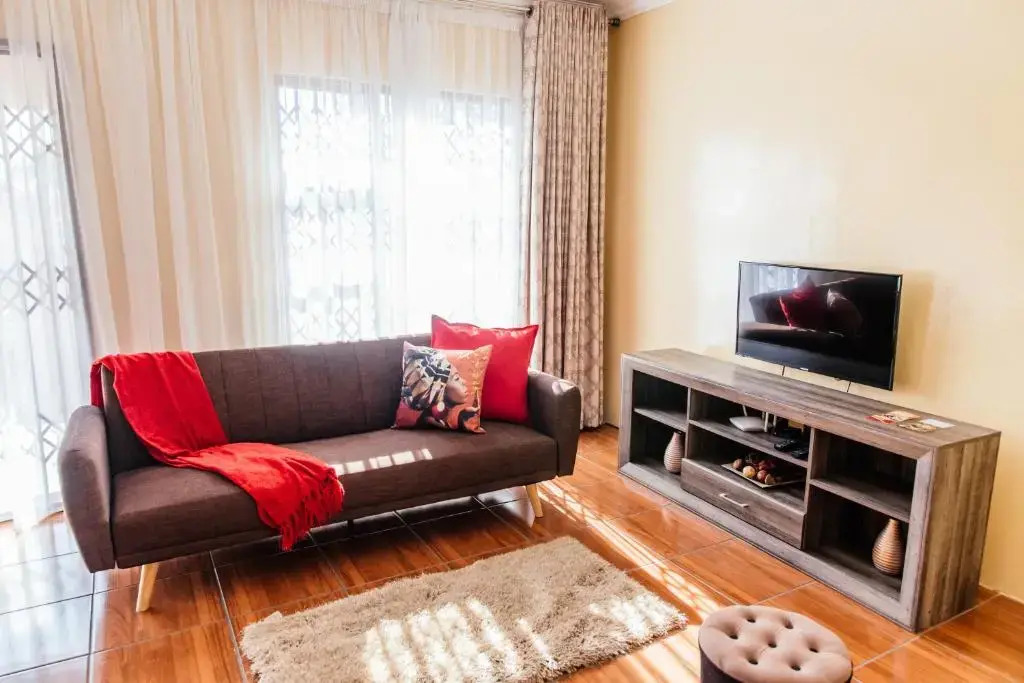 Esther Guest House