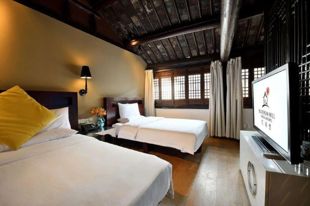 Natie Wanshi Art Inn