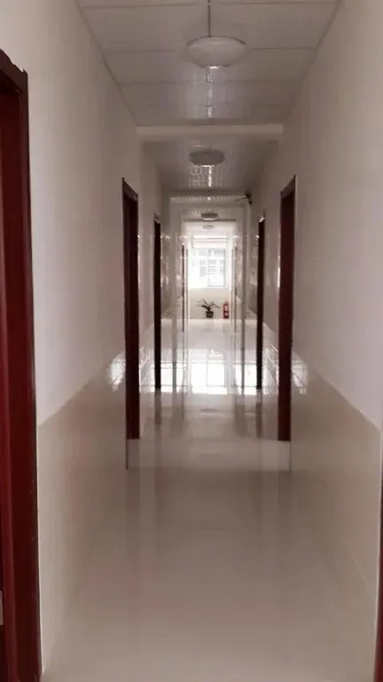 Xingyiyuan Inn