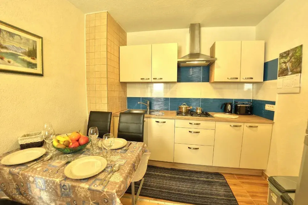 Jacobs Resort House Planica