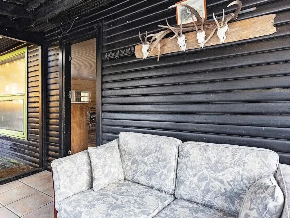 4 person holiday home in Oksbøl