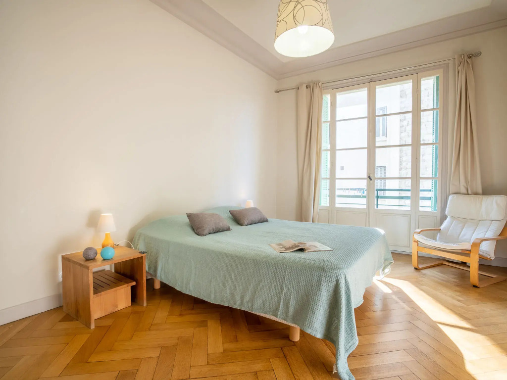Hotel Victor Hugo Nice