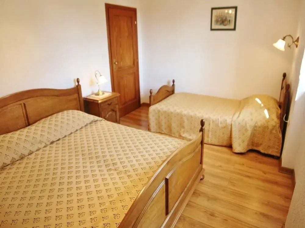 Holiday Home Murva