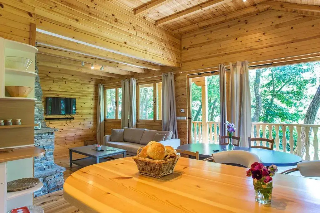 Garmen Hills Guest Houses