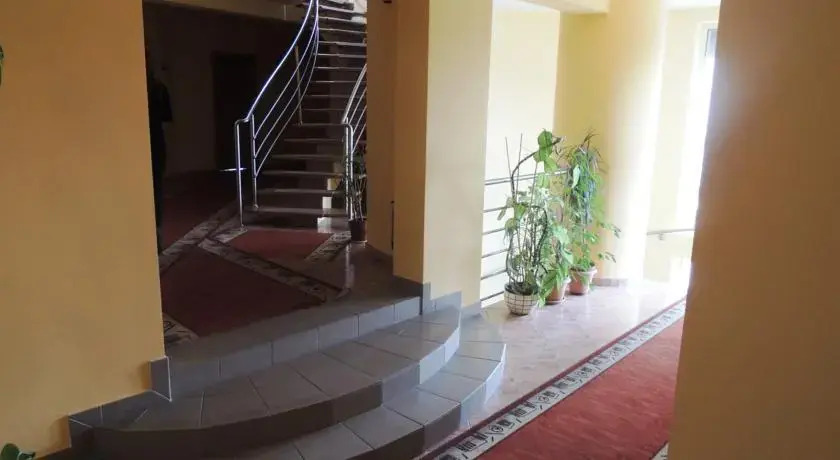 Zieliniec Poznań B&B