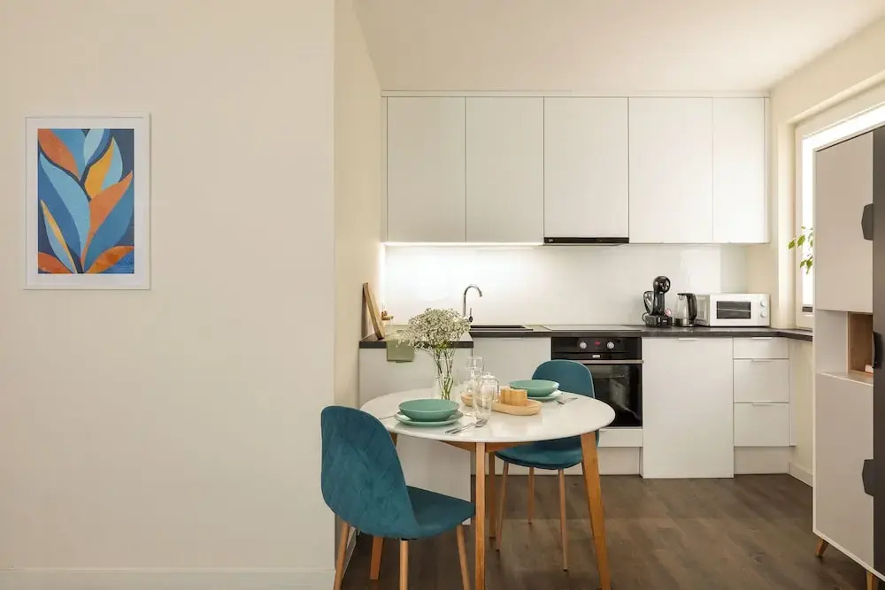 Trevi Apartments Tychy