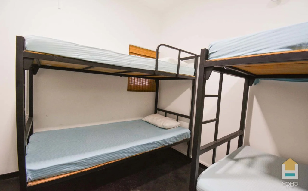 Yoho Lanka Hostels