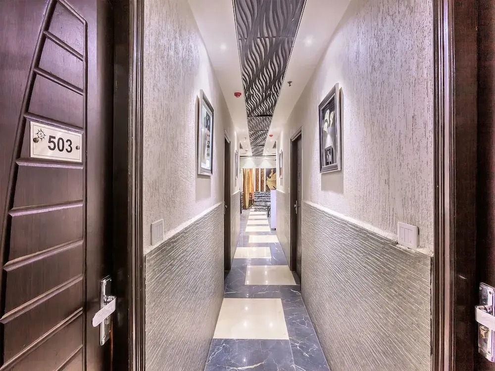 OYO 4347 Happy Home Residency