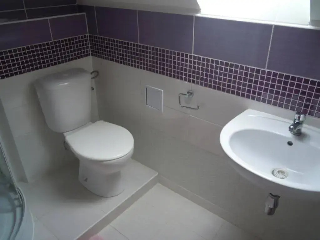 Suite Ohrada