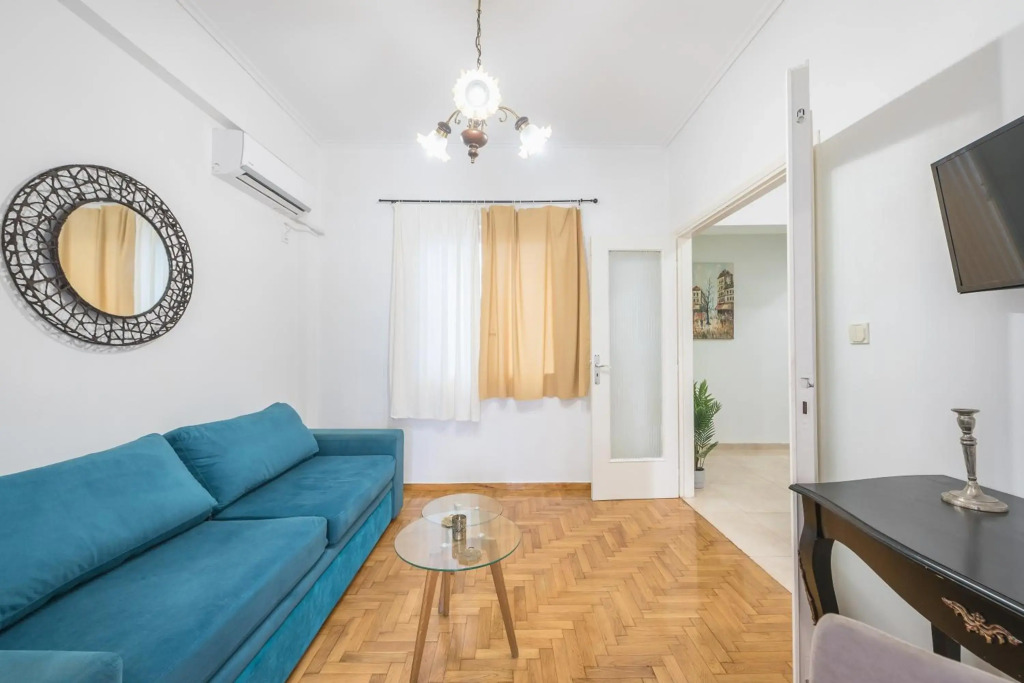 Athens Dreams & Suites Apartments