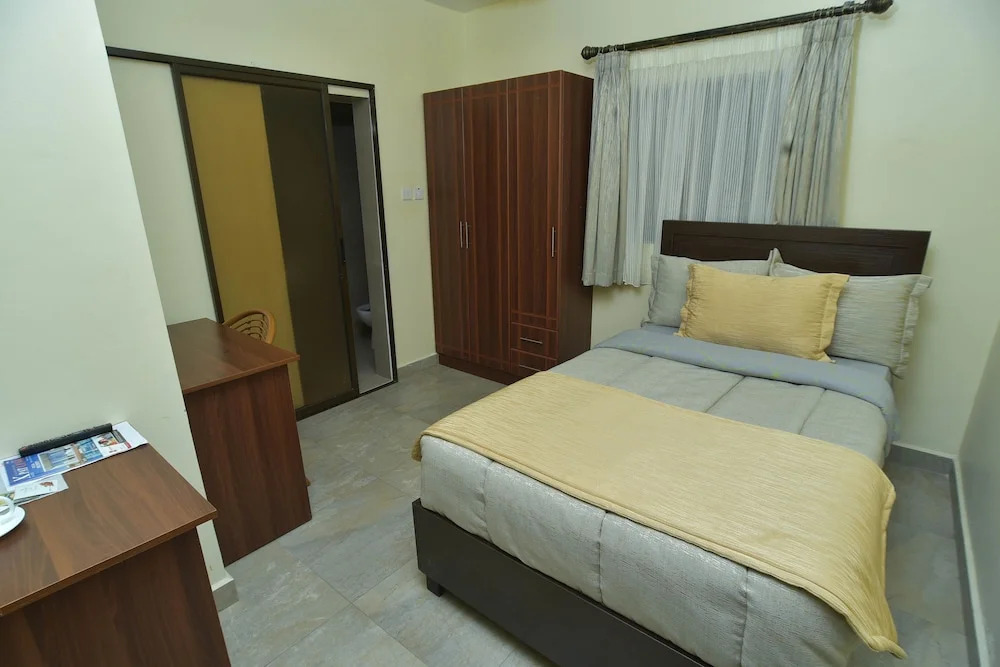 Joy Palace Hotel