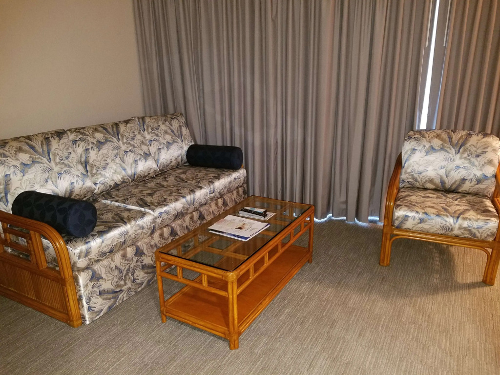 The Imperial Hawaii Resort