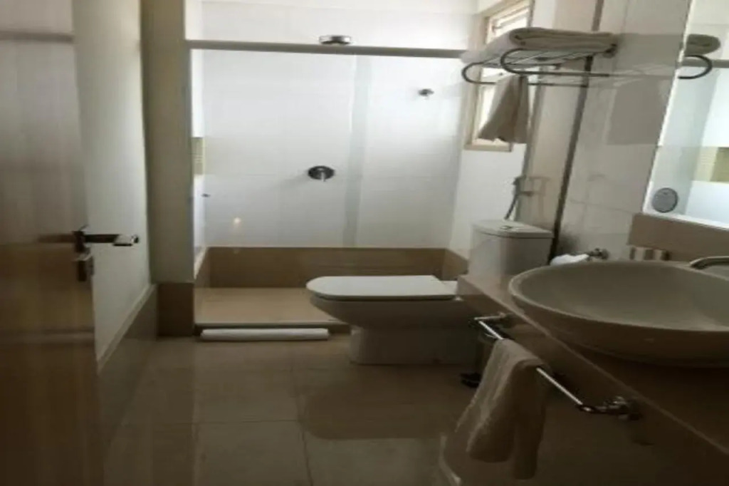 Píer Vitória Hotel