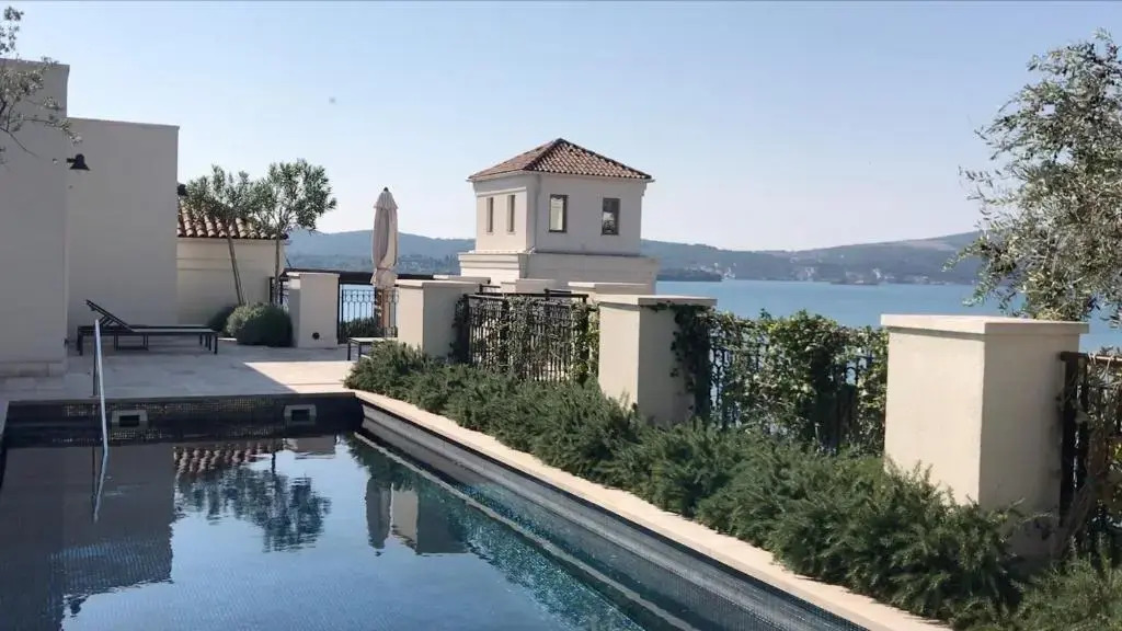 Porto Montenegro Ksenija Residence