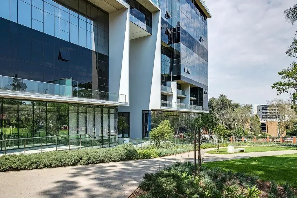 Deluxe Self-Catering Apartment | Park Central