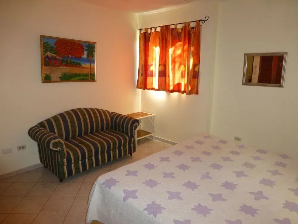 Apartment B5 at Central Sosua Residential Club