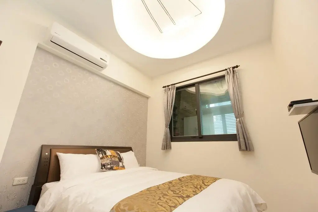 Meteor Shower B&B
