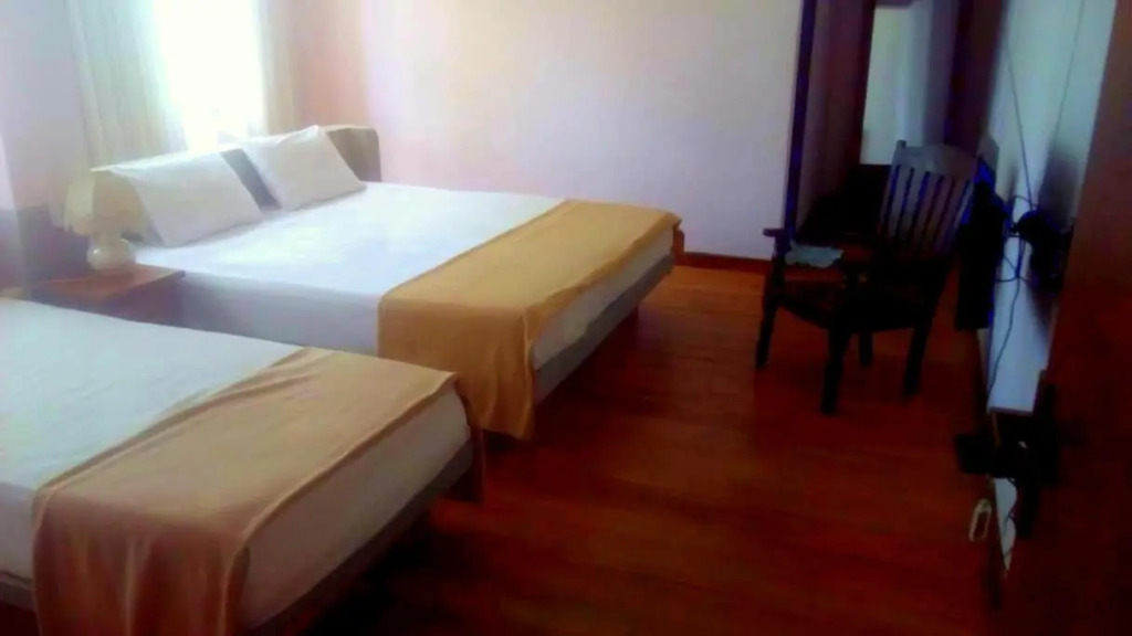 Himagira Hotel
