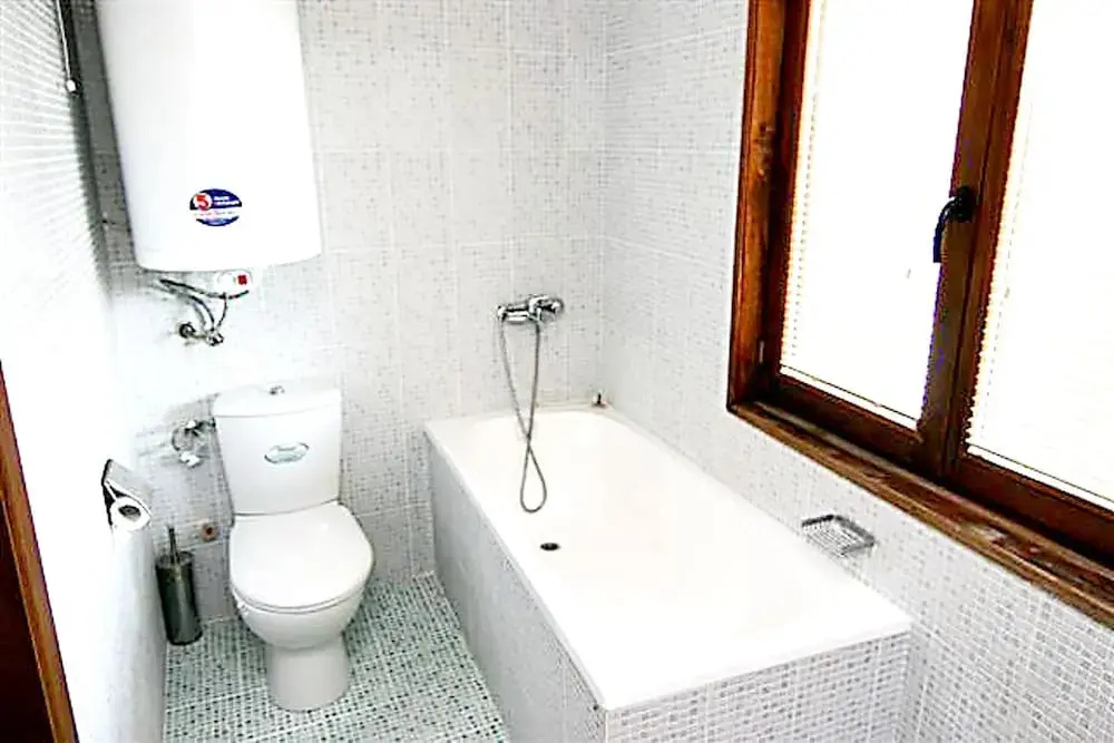 Villa With 3 Bedrooms in Zornitsa, With Wonderful Mountain View, Priva