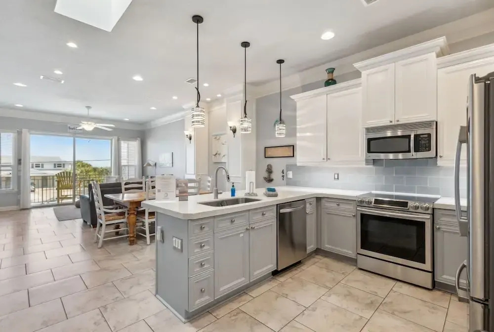 1947 S Fletcher 2 Bedroom Townhouse