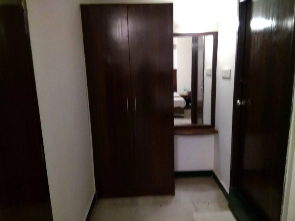 Grand Tiara Hotel